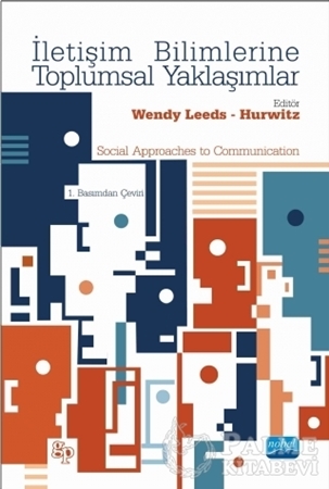 Resim İletişim Bilimlerine Toplumsal Yaklaşımlar