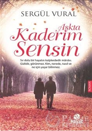 Resim Aşkta Kaderim Sensin
