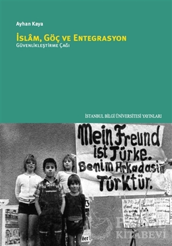 resm İslam Göç ve Entegrasyon