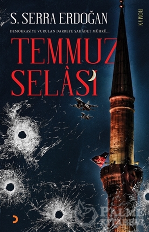 resm Temmuz Selası