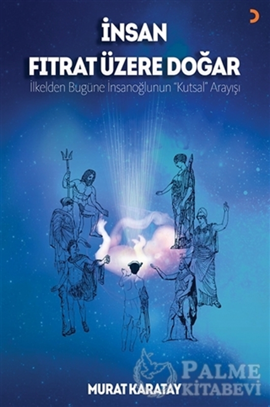 resm İnsan Fıtrat Üzere Doğar