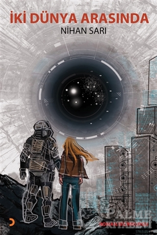 resm İki Dünya Arasında