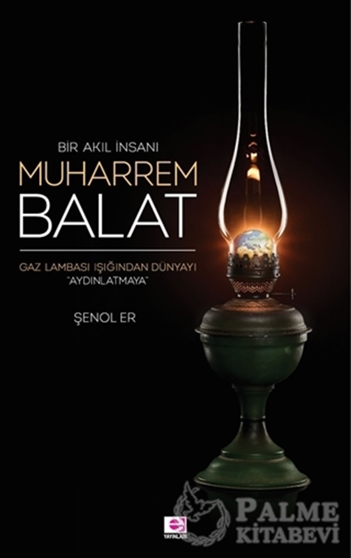 resm Bir Akıl İnsanı Muharrem Balat