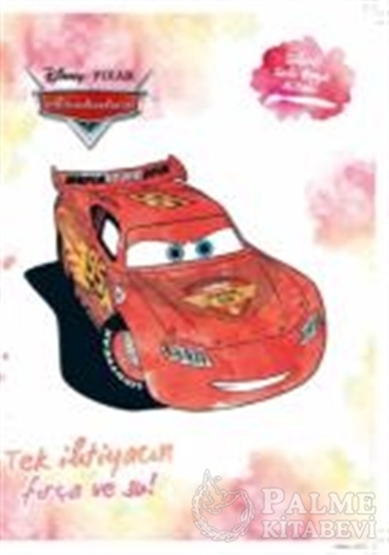 resm Disney Arabalar