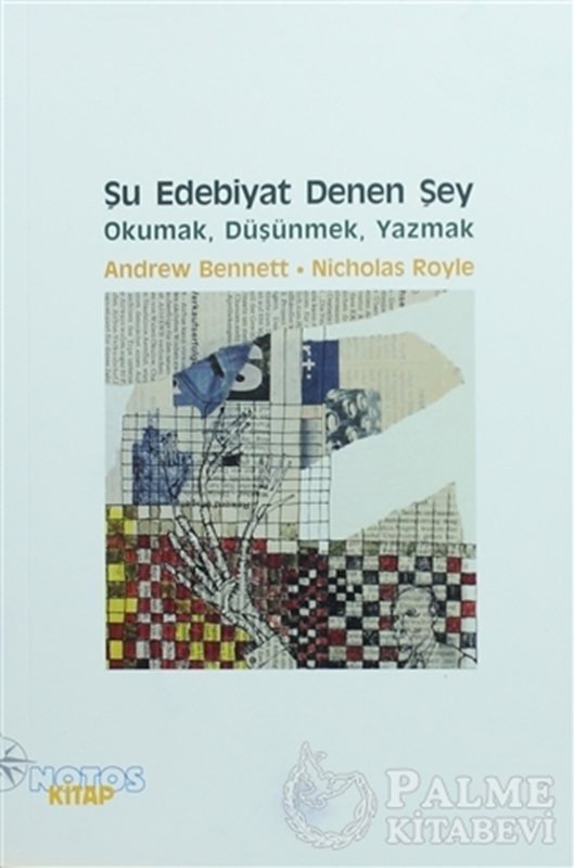 resm Şu Edebiyat Denen Şey