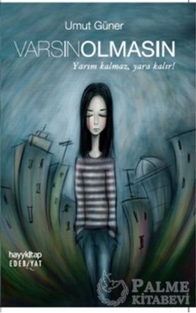 Resim Varsın Olmasın