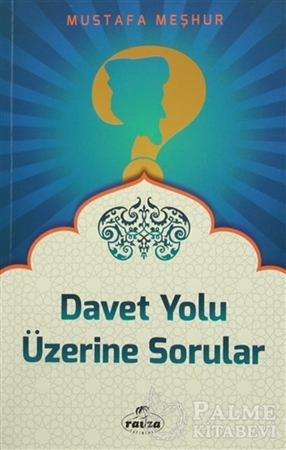 Resim Davet Yolu Üzerinde Sorular