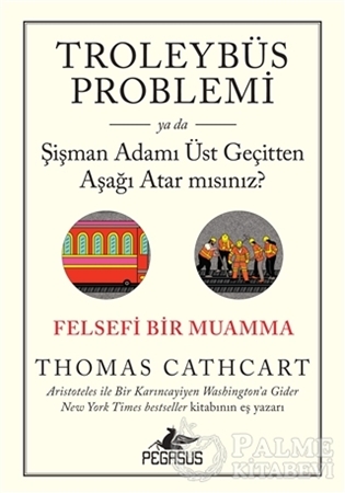 Resim Troleybüs Problemi