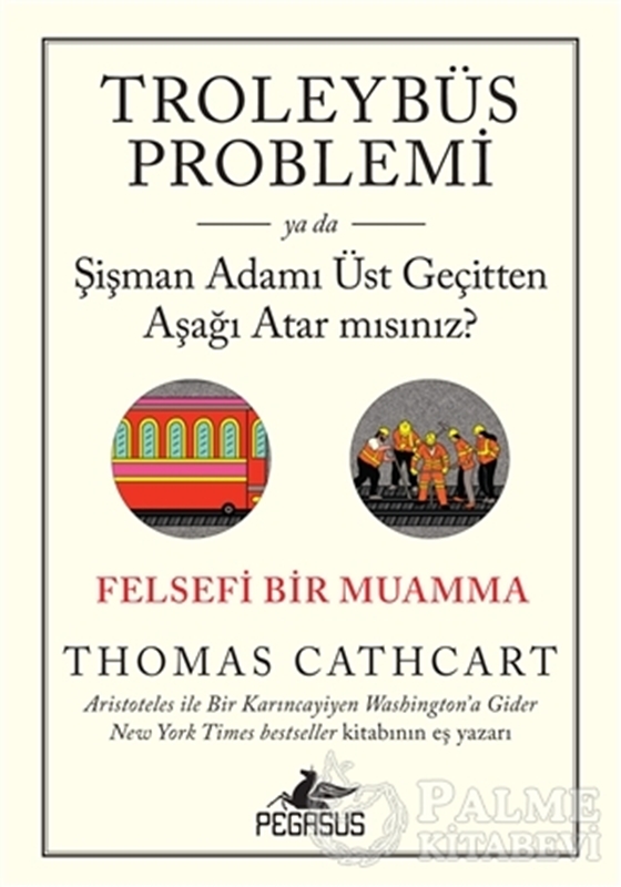 resm Troleybüs Problemi