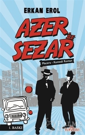 Resim Azer ile Sezar