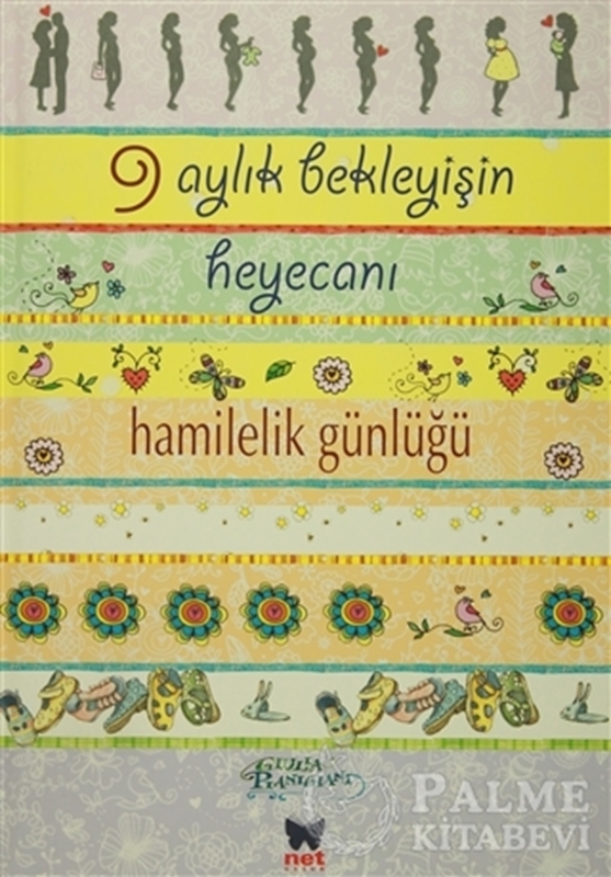 resm Hamilelik Günlüğü