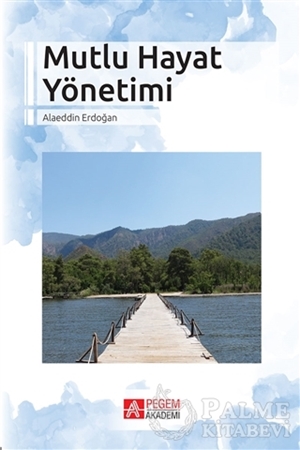 Resim Mutlu Hayat Yönetimi