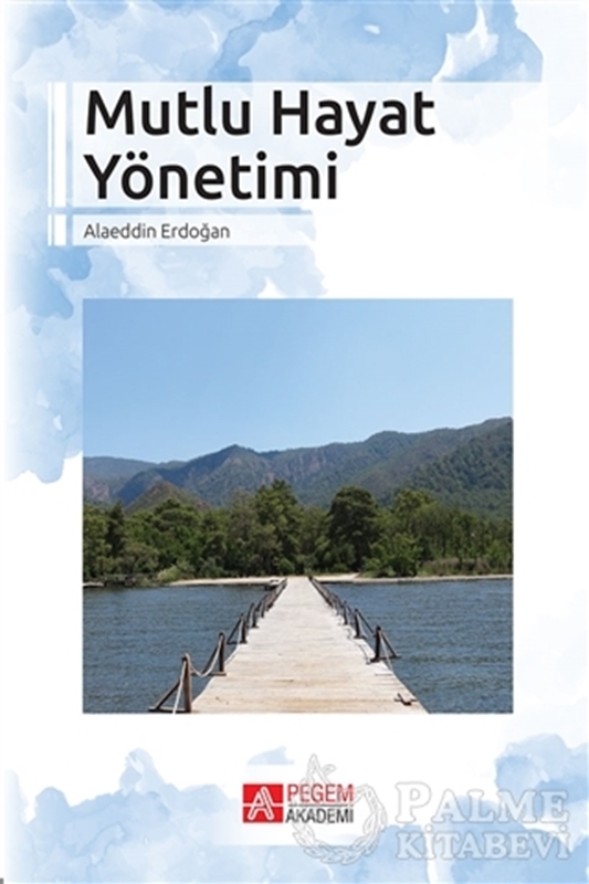 resm Mutlu Hayat Yönetimi