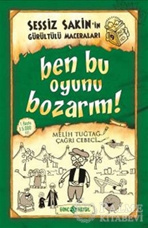 Resim Ben Bu Oyunu Bozarım !
