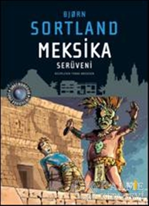 resm Meksika Serüveni