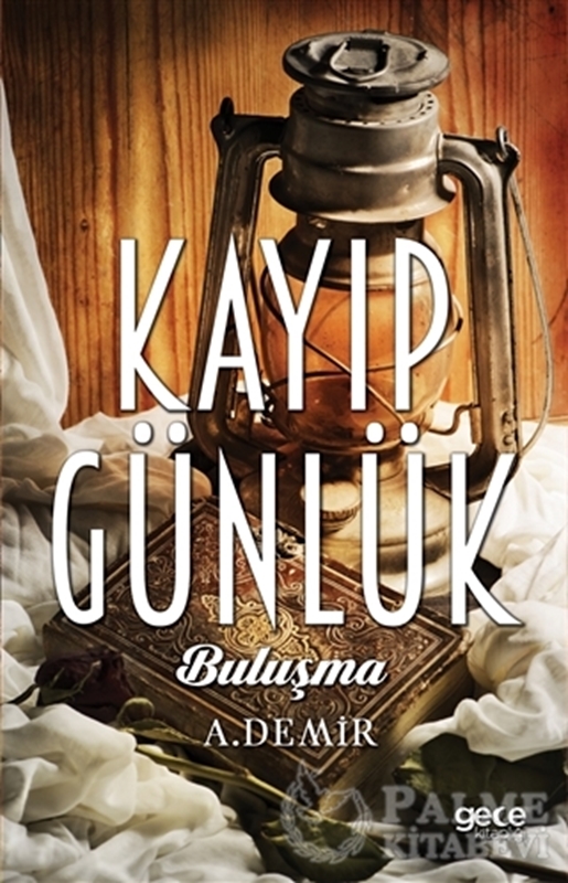 resm Kayıp Günlük