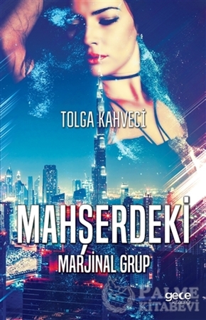 Resim Mahşerdeki Marjinal Grup