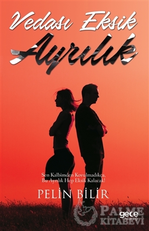 resm Vedası Eksik Ayrılık