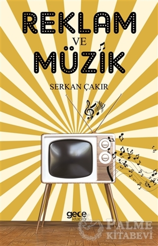 resm Reklam ve Müzik