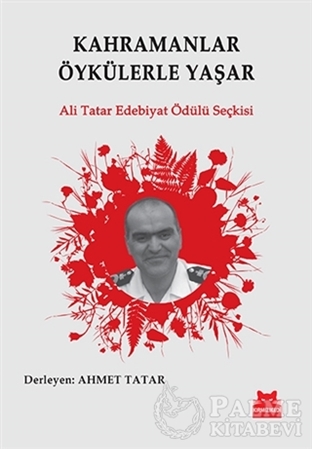 Resim Kahramanlar Öykülerle Yaşar