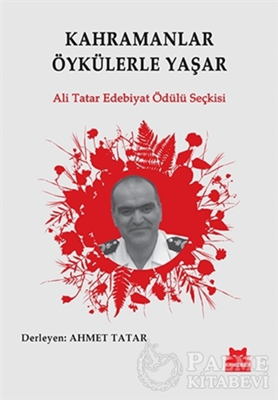 resm Kahramanlar Öykülerle Yaşar