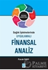 resm Sağlık İşletmelerinde Uygulamalı Finansal Analiz