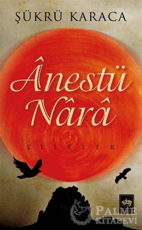 resm Anestü Nara