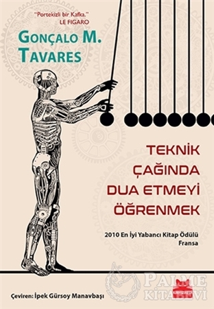 Resim Teknik Çağında Dua Etmeyi Öğrenmek