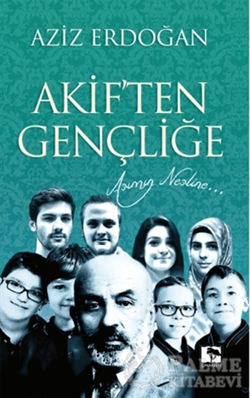 resm Akiften Gençliğe