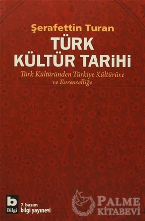 Resim Türk Kültür Tarihi