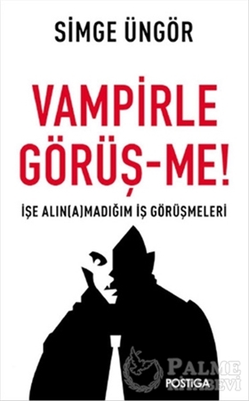 Resim Vampirle Görüş-me
