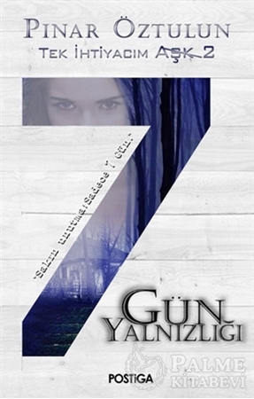 Resim 7 Gün Yalnızlığı