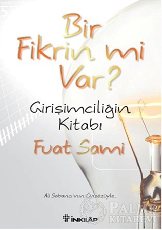 Resim Bir Fikrin mi Var?