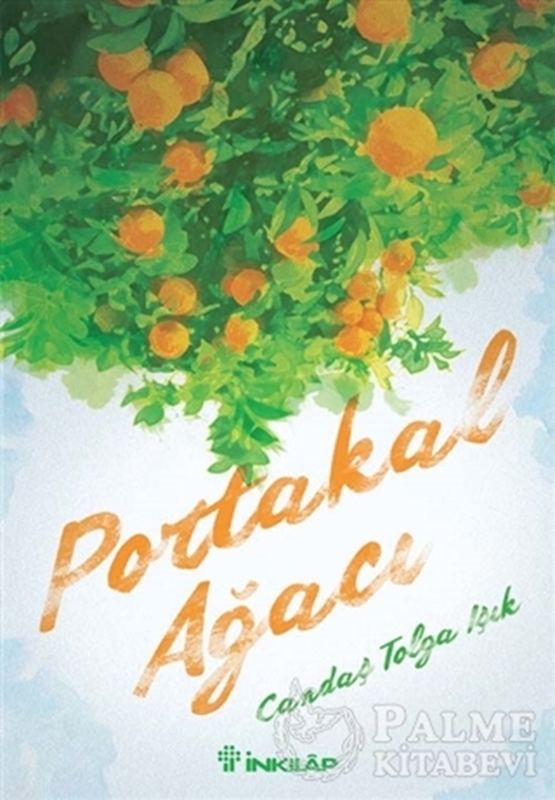 resm Portakal Ağacı