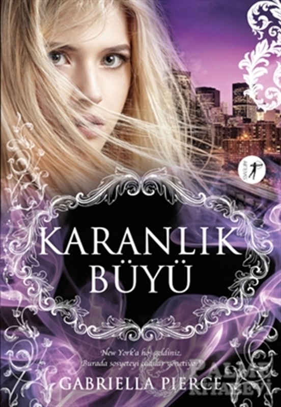 resm Karanlık Büyü