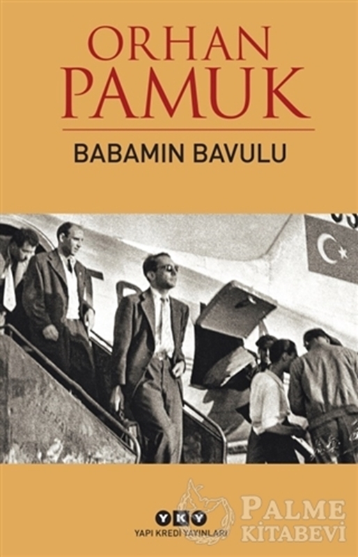 resm Babamın Bavulu