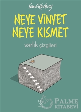 Resim Neye Vinyet Neye Kısmet