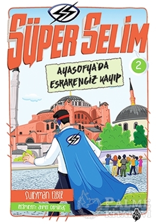 Resim Süper Selim 2