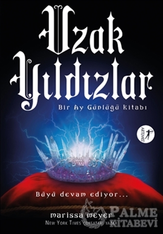 resm Uzak Yıldızlar