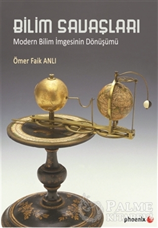 Resim Bilim Savaşları