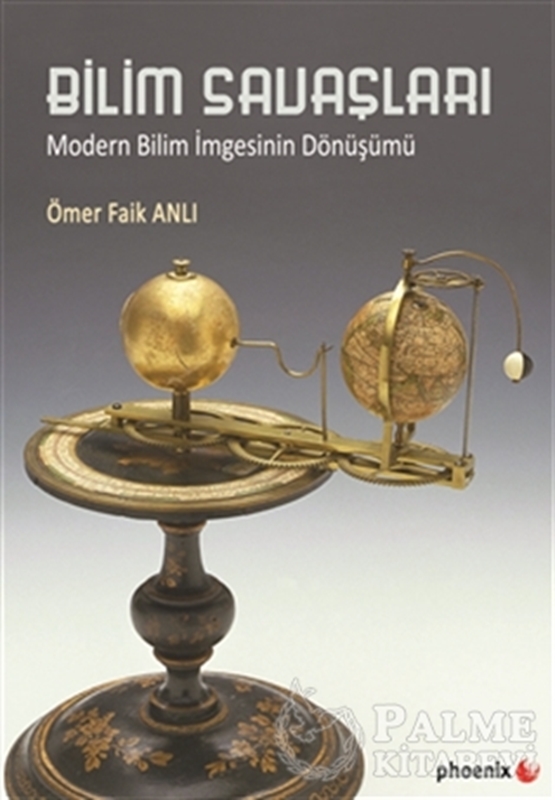 resm Bilim Savaşları