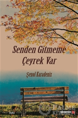 Resim Senden Gitmeme Çeyrek Var