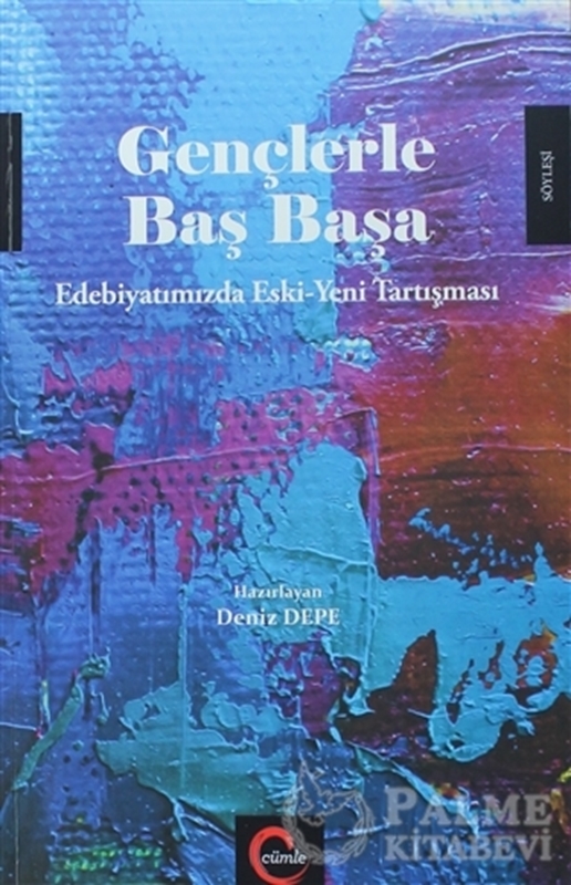 resm Gençlerle Baş Başa