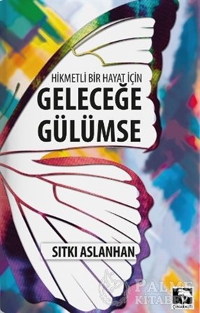 Resim Geleceğe Gülümse