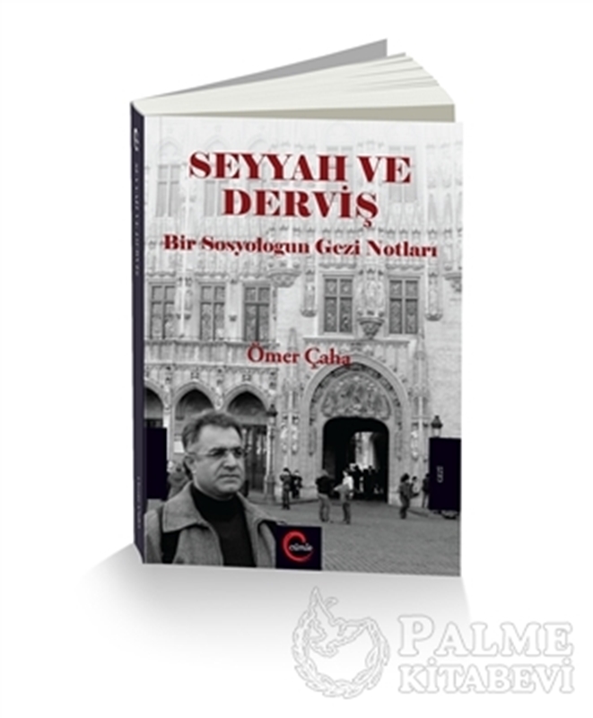 resm Seyyah ve Derviş