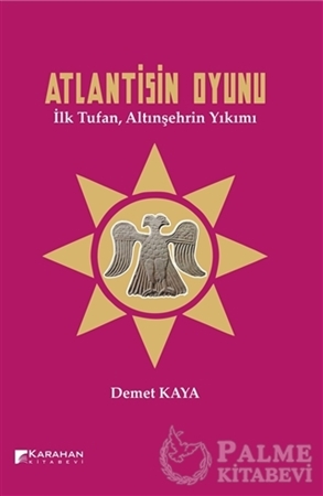 Resim Atlantisin Oyunu