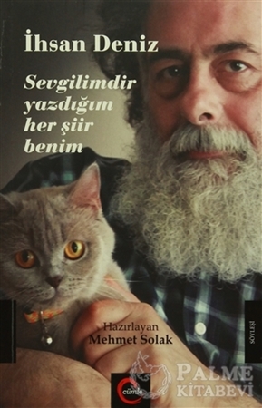 Resim Sevgilimdir Yazdığım Her Şiir Benim