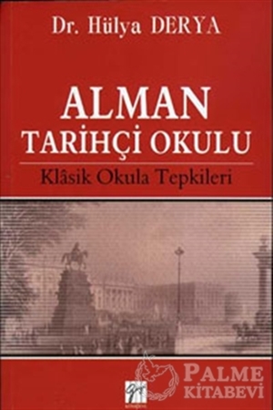 Resim Alman Tarihçi Okulu