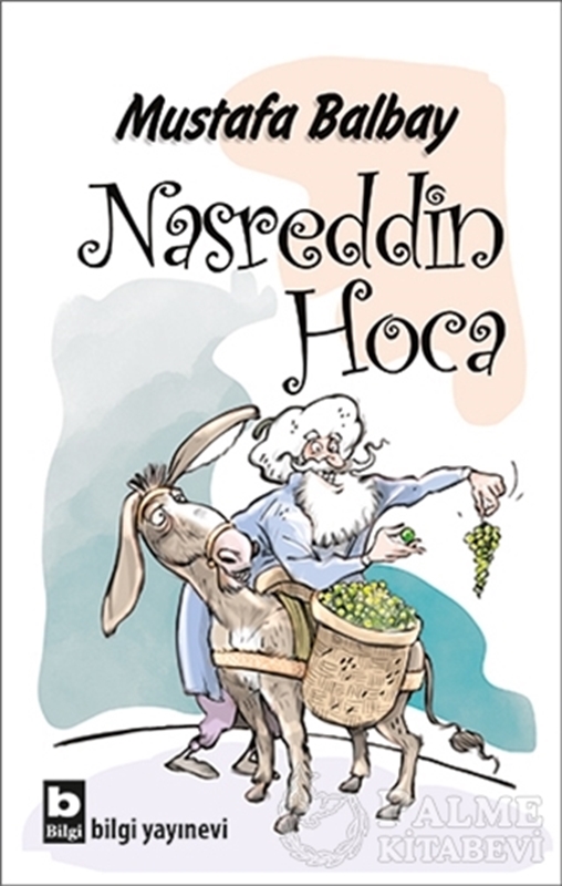 resm Nasreddin Hoca