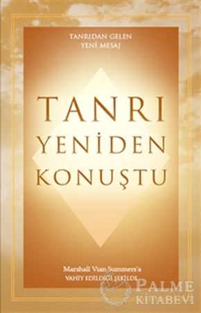 Resim Tanrı Yeniden Konuştu